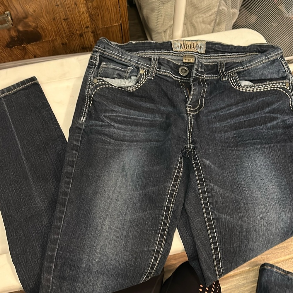 Apollo jeans